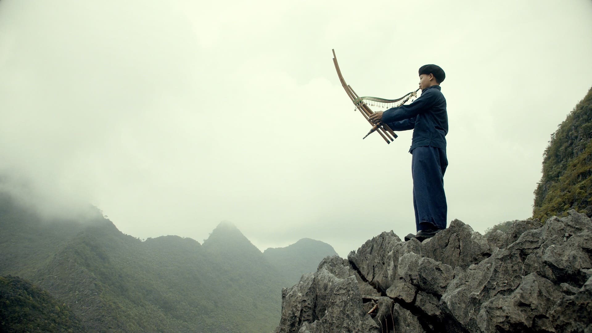 “THANH CẢNH” – CHƯƠNG TRÌNH KỶ NIỆM 50 NĂM QUAN HỆ NGOẠI GIAO GIỮA VƯƠNG QUỐC ANH VÀ VIỆT NAM