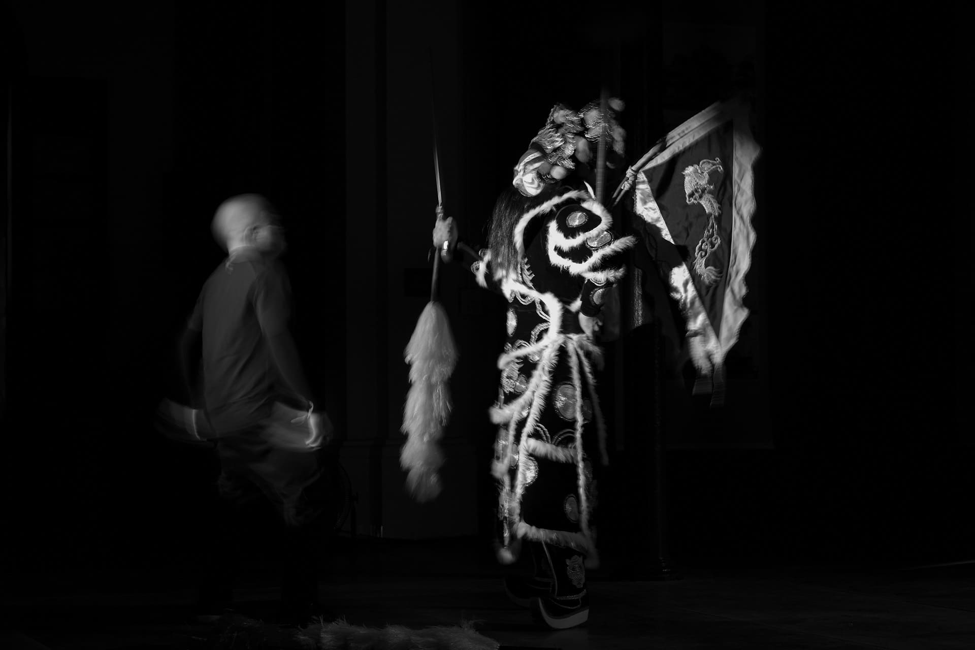 “CÕI THINH KHÔNG” ĐÁNH THỨC VIÊN NGỌC NGỦ YÊN GIỮA LÒNG PHỐ CỔ HÀ NỘI