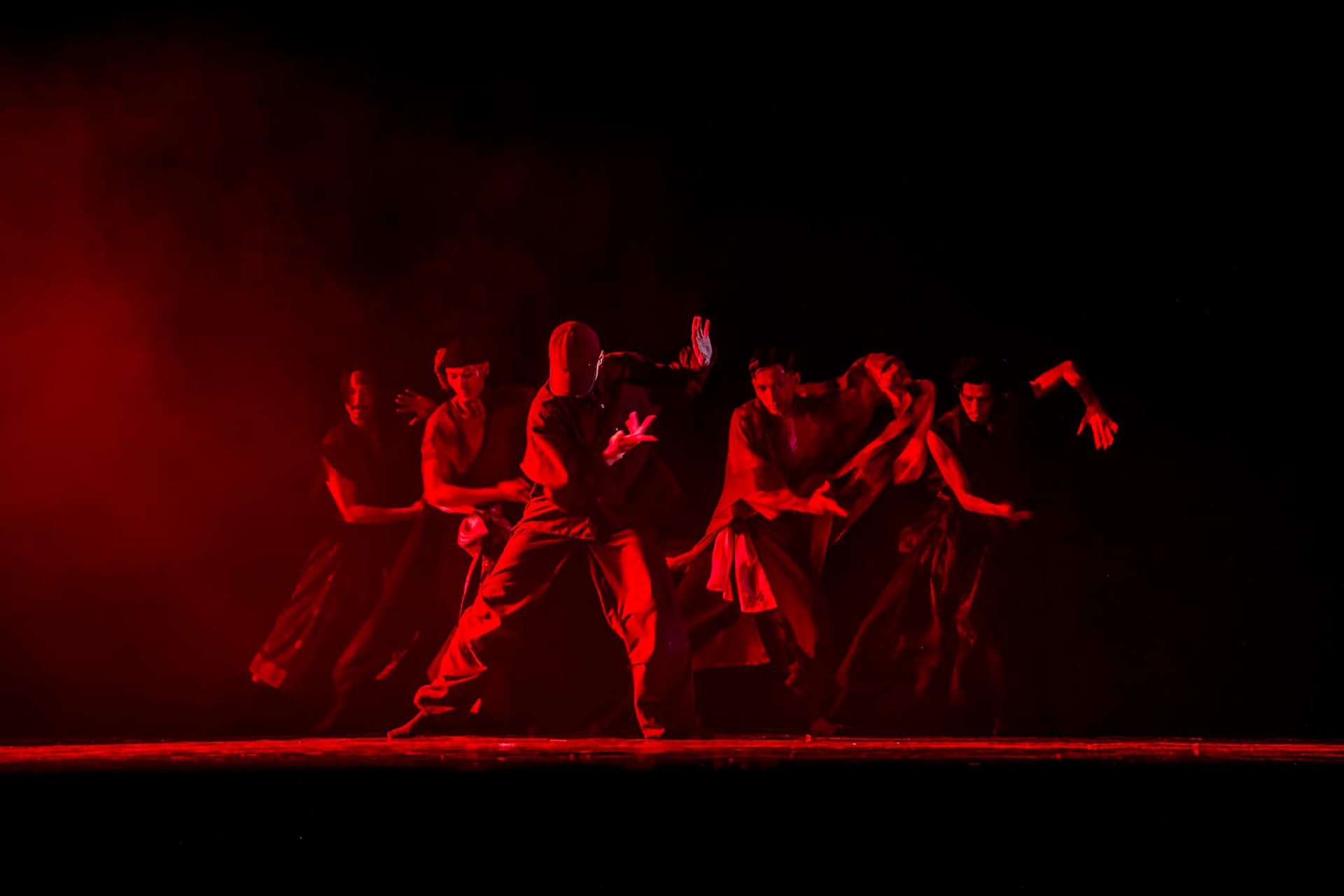 ĐỐI DIỆN VỚI VÔ CÙNG | FACING INFINITY