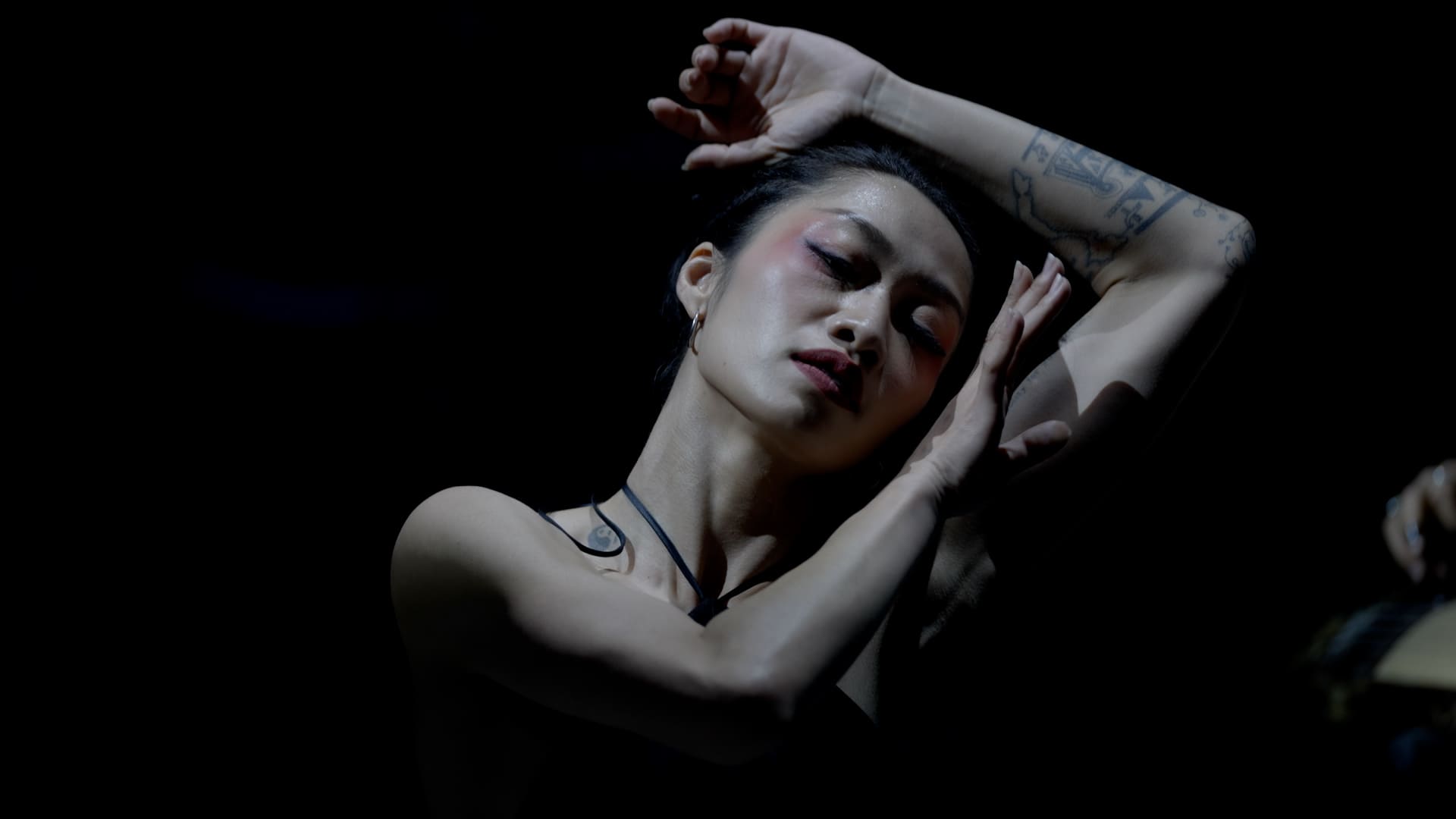 DỰ ÁN NGHỆ THUẬT “ÂM – THANH SẮC – MÀU”