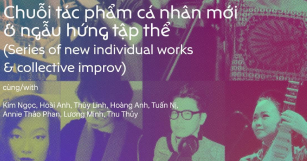 NỔ CÁI BÙM SERIES | TẬP THỂ (DỤC) / COLLECTIVITY_IN_(ACT)ION